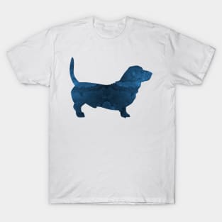 Basset hound T-Shirt